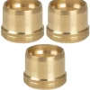 DWS Biconische ring 8 mm 3 stuks
