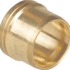 DWS Biconische ring 8 mm 3 stuks