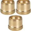 DWS Biconische ring 10 mm 3 stuks