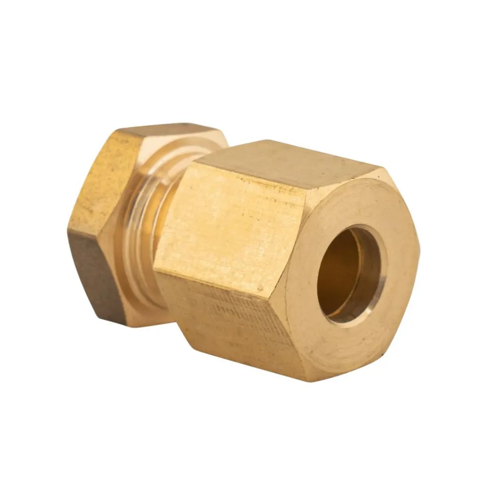 DWS Blindstop 8 mm knel