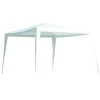 DWS Budget partytent 300 x 300 cm white
