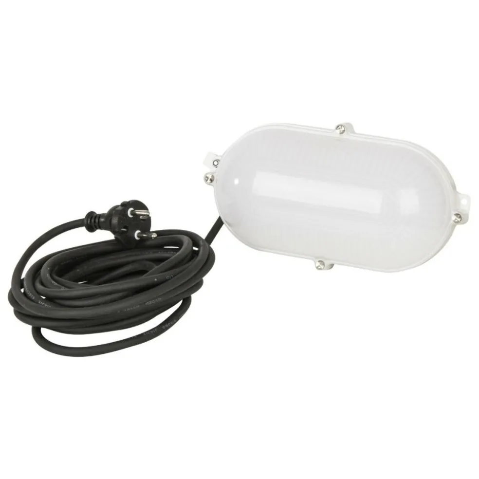DWS Bullie led tentlamp