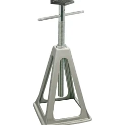 DWS Camping  Assteun met beschermingskap 4 stuks