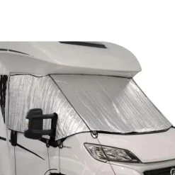 DWS Camping  Buitenisolatie Fiat Ducato vanaf 2006