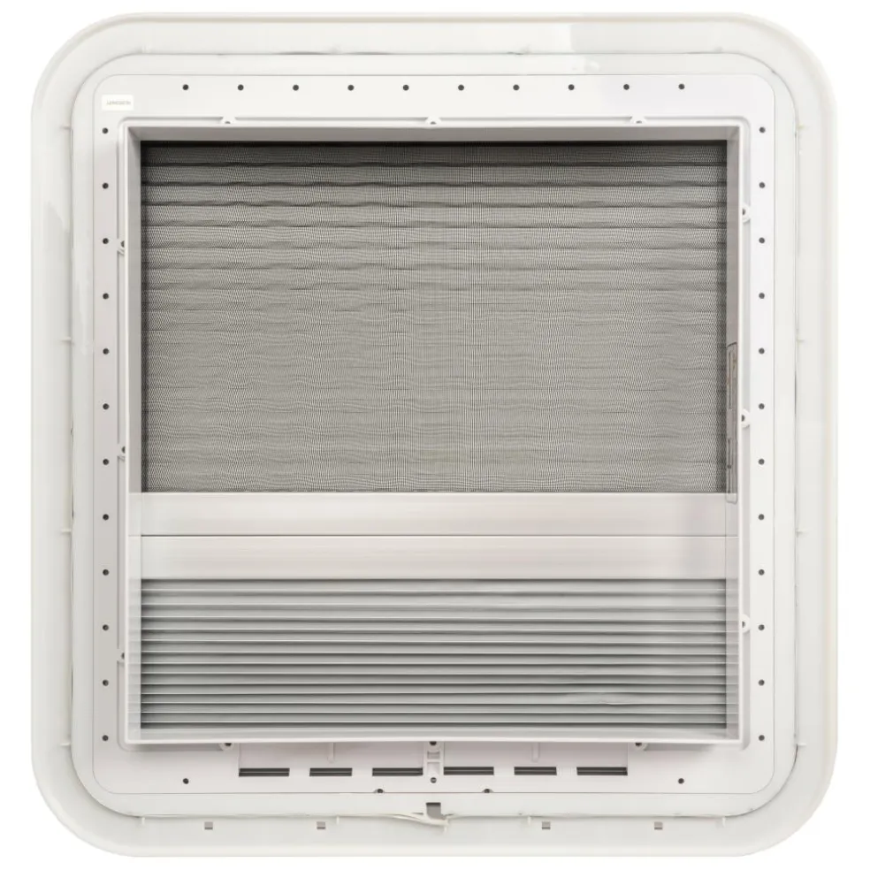 DWS Camping Dakluik 40 x 40 cm