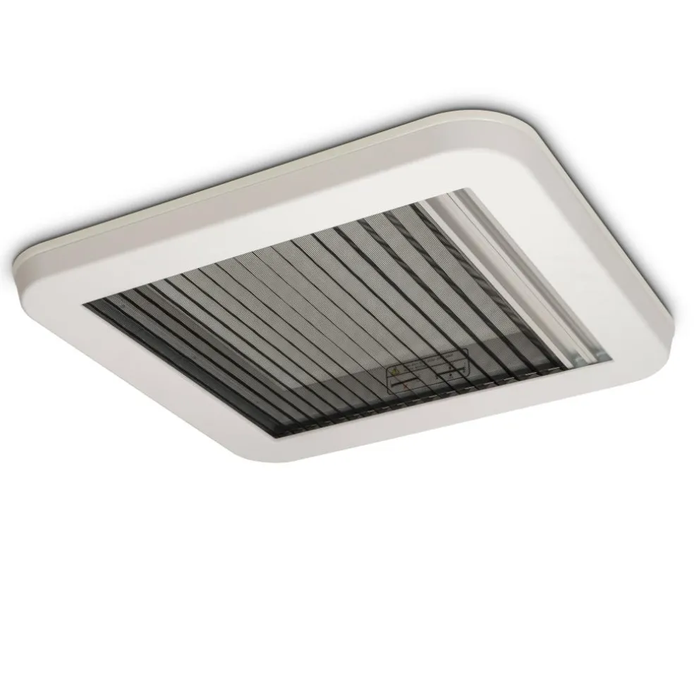 DWS Camping Dakluik 40 x 40 cm