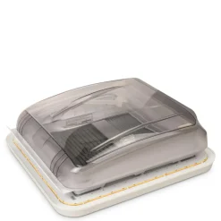 DWS Camping  Dakluik 40 x 40 cm met LED