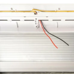 DWS Camping  Dakluik 40 x 40 cm met LED