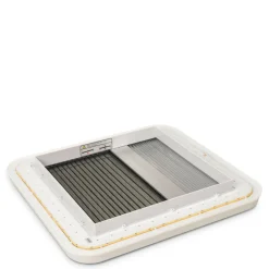 DWS Camping  Dakluik 40 x 40 cm met LED