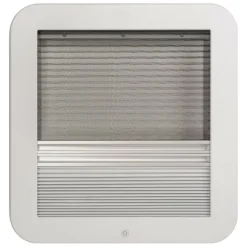 DWS Camping  Dakluik 40 x 40 cm met LED