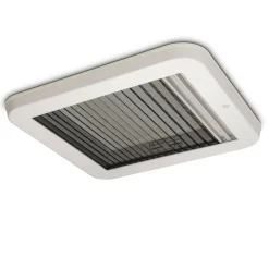 DWS Camping  Dakluik 40 x 40 cm met LED