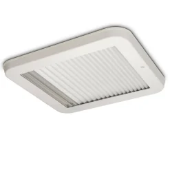 DWS Camping  Dakluik 40 x 40 cm met LED