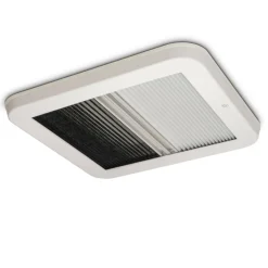 DWS Camping  Dakluik 40 x 40 cm met LED