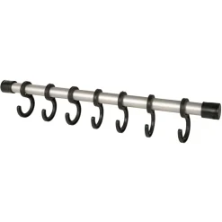 DWS Camping Kapstok 7 haaks