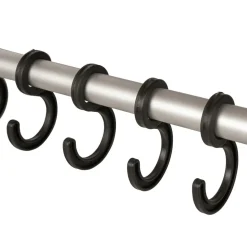 DWS Camping  Kapstok 7 haaks