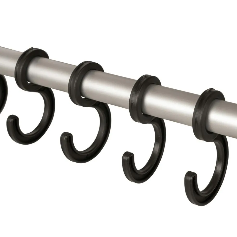 DWS Camping Kapstok 7 haaks