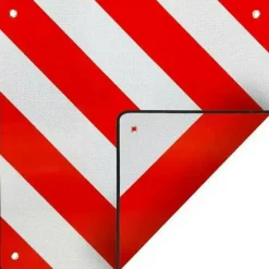 DWS Camping  Markeringsbord voor Spanje en Italie