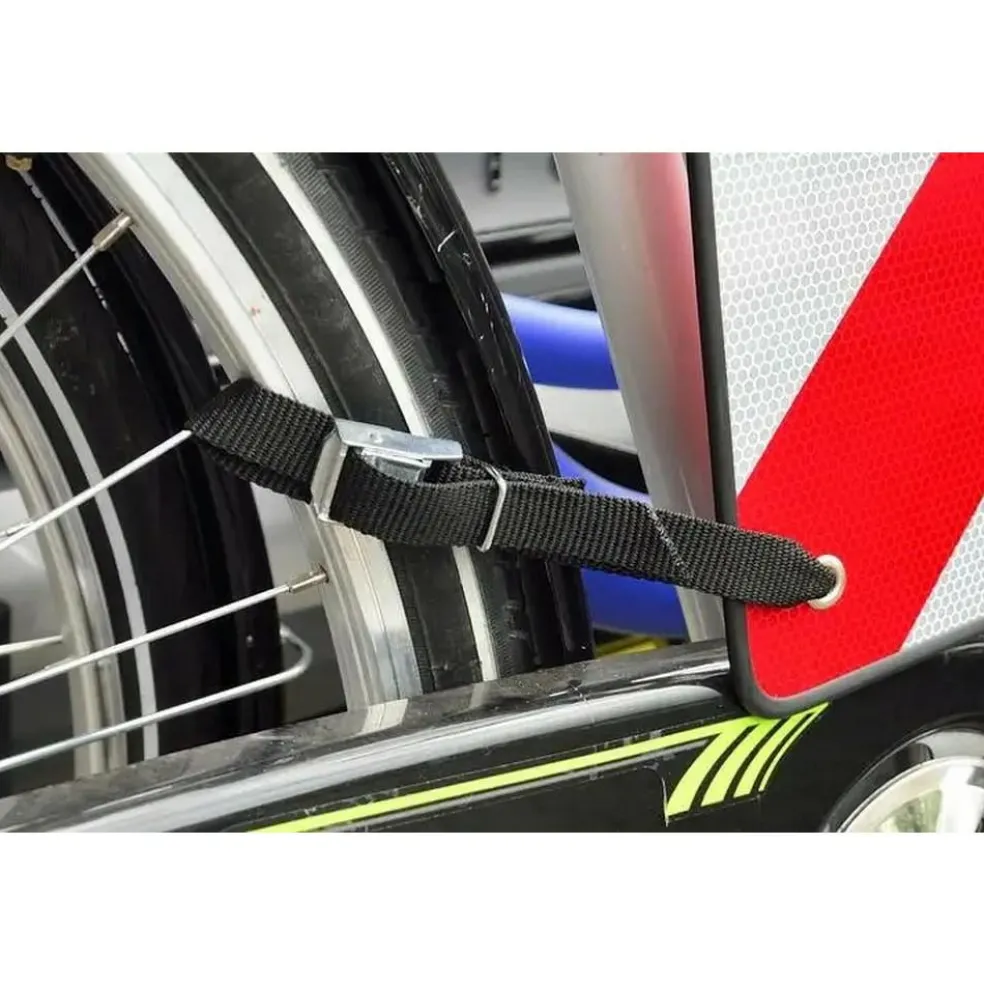 DWS Camping Markeringsbord voor Spanje en Italie