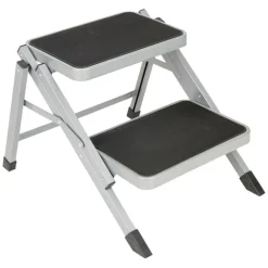 DWS Camping  Opstapje Deluxe