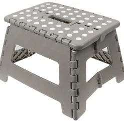 DWS Camping Opvouwbaar opstapje