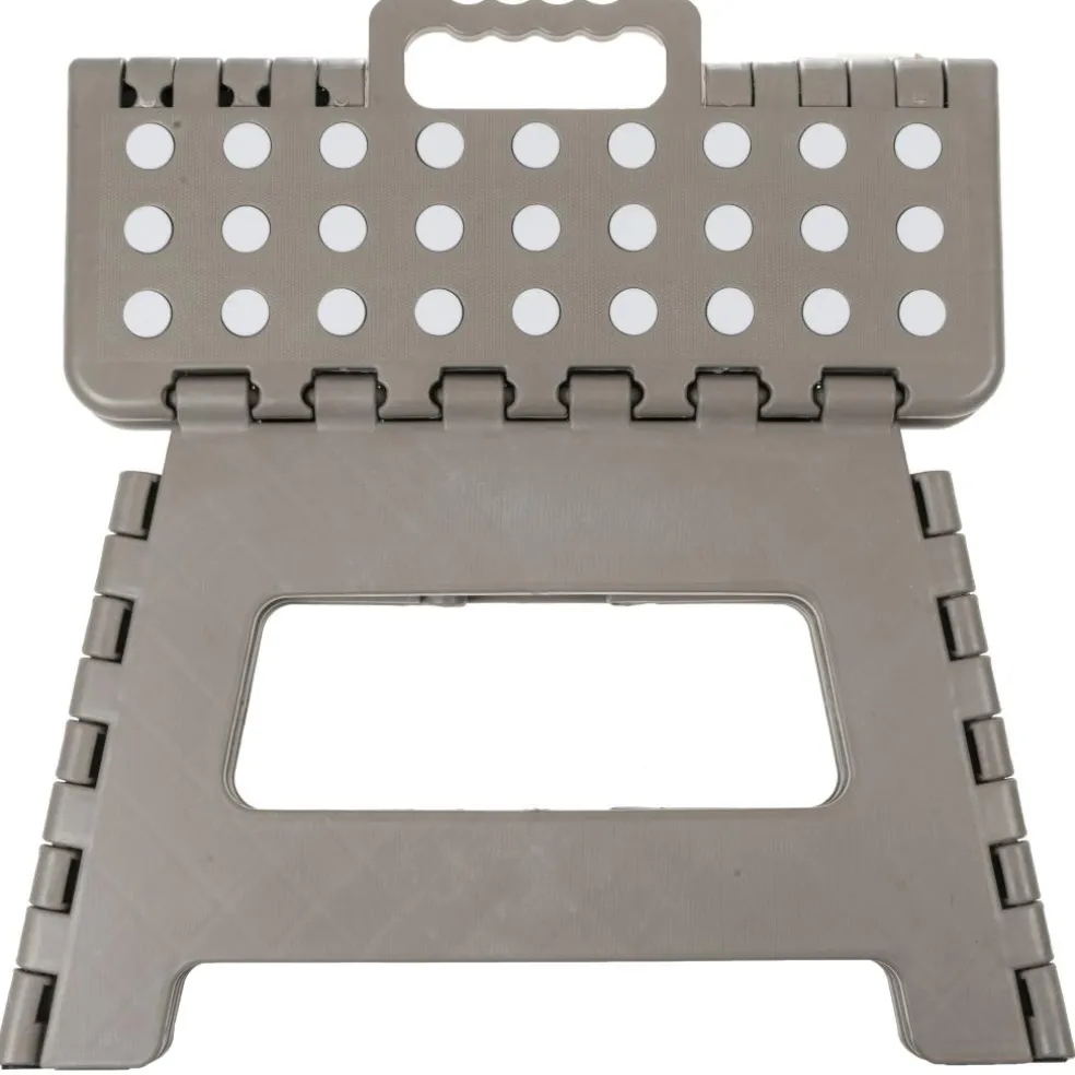 DWS Camping Opvouwbaar opstapje