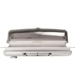 DWS Camping  Plus Fan dakventilator 40 x 40 transparant