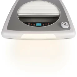 DWS Camping  Plus Fan dakventilator 40 x 40 transparant