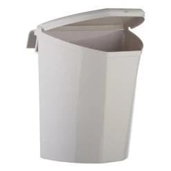 DWS Camping Prullenbak met wandbevestiging 6 liter