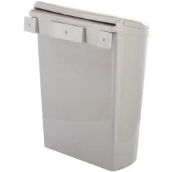 DWS Camping  Prullenbak met wandbevestiging 6 liter