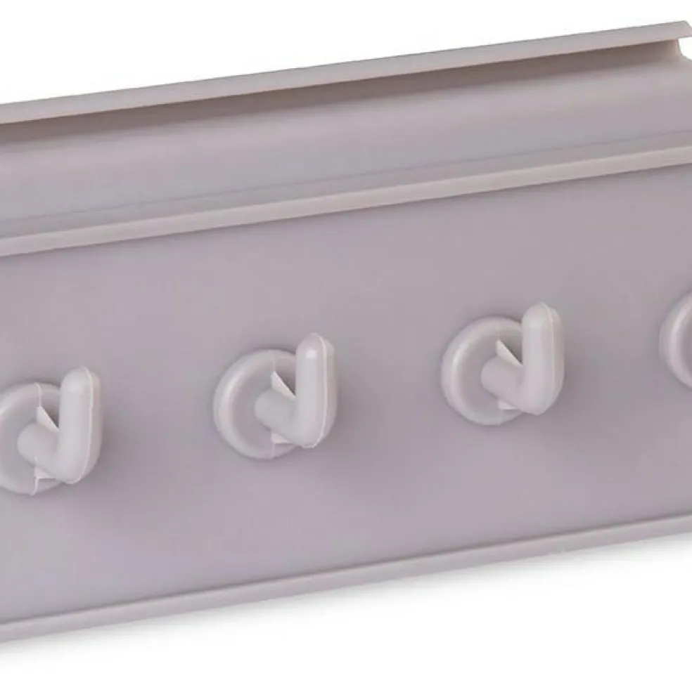 DWS Caravanrail kapstok