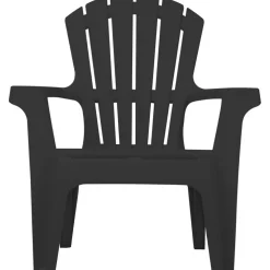 DWS Dolomiti tuinstoel antraciet