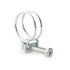 DWS Draadslangklem 37 - 42 mm per 2 stuks