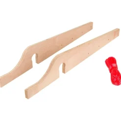 DWS Drooglijnset H15 horizontaal