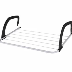 DWS droogrek met ophangbeugels