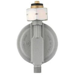 DWS Gasdrukregelaar universeel 50 mbar