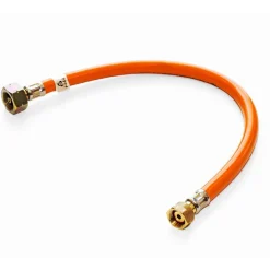 DWS hogedruk gasslang universeel x M20 50 cm