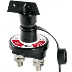 DWS Hoofdstroomschakelaar 280amp