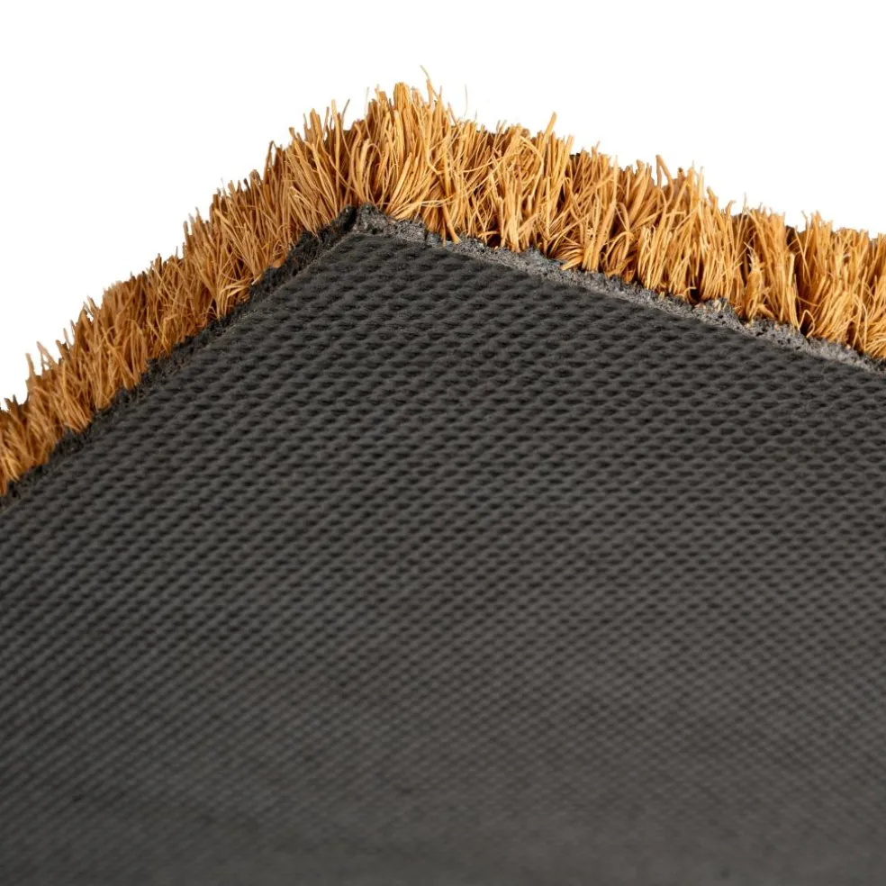 DWS I love Camper deurmat 25 x 50 cm