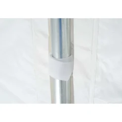 DWS Ibiza partytent 400 x 600 cm white