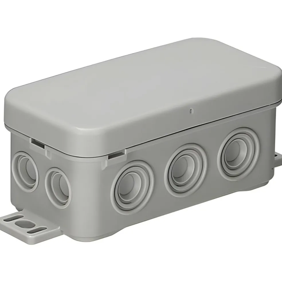 DWS Inbouwdoos 85 x 40 x 44 mm