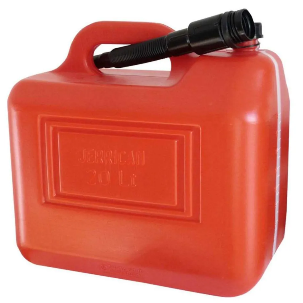 DWS Jerrycan 20 liter