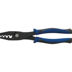 DWS K35 krimptang 10-35 mm2