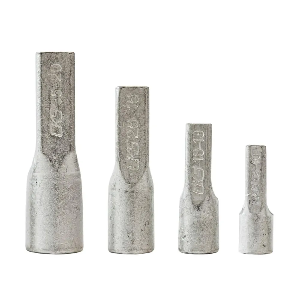 DWS Kabelschoenstift 25 mm² 5-pack