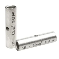 DWS Kabelverbinder 50 mm² per 5 stuks