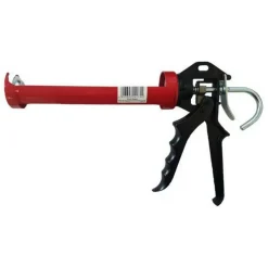 DWS Kitpistool lange greep 310 ml