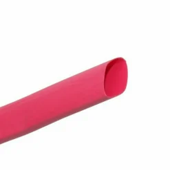 DWS Krimpkous voor accukabel 16 - 25 mm² rood 50 cm