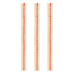 DWS Lont stormlantaarn 18 cm3 stuks