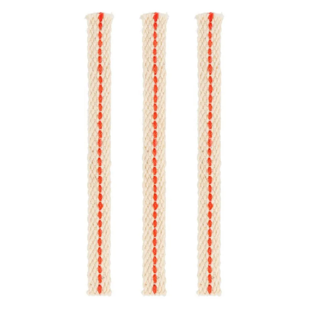 DWS Lont stormlantaarn 18 cm3 stuks