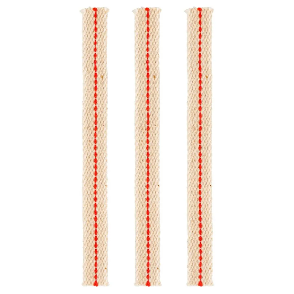 DWS Lont stormlantaarn 24 cm 3 stuks