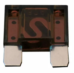 DWS Maxi steekzekering 70A bruin per 2 stuks